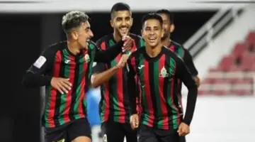 مواعيد مباريات اليوم.. نهائى أبطال أفريقيا ومانشستر يونايتد مع نوتنجهام